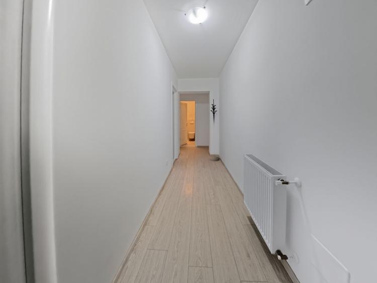 Apartament cu 2 camere de vanzare in bloc nou str Vadul Bistritei Bacau