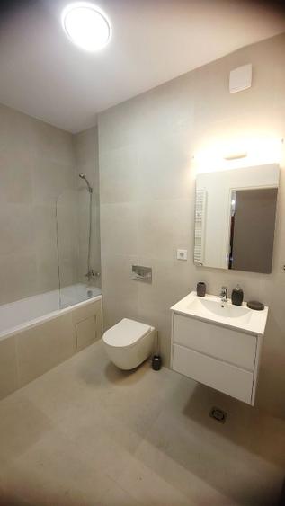 Persoană fizică – închiriez apartament cu 2 camere în Silk District, Iași