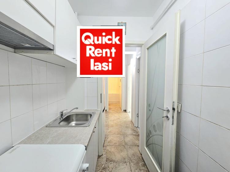 La Prima Inchiriere Renovat Complet Apartament 2Dormitoare Decomandat Nou