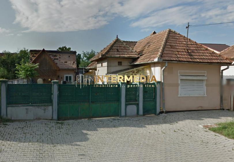 OKAZIE! Casă Centru 4 Camere Baie Bucatarie 483 mp Teren Renovabila Asfalt Utili - 7