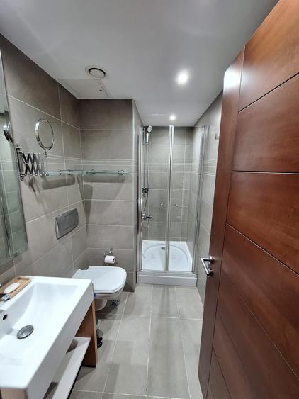 Studio elegant de închiriat ! InCity Residence – Dudești !