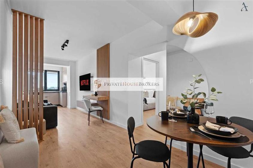 Pipera | Rond OMV | Ivory Residence | Parcare - 2