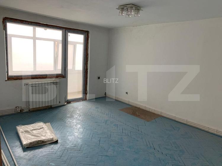 Apartament 4 camere, 91mp, 2 bai, zona Cetate, etaj 1, garaj+boxa - 5