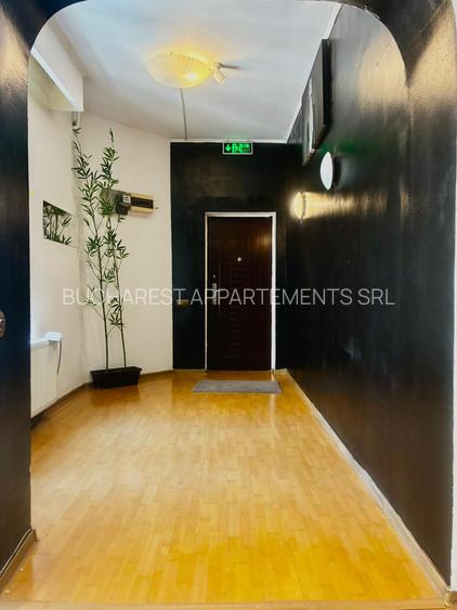 Apartament 4 camere in zona Cismigiu - 27