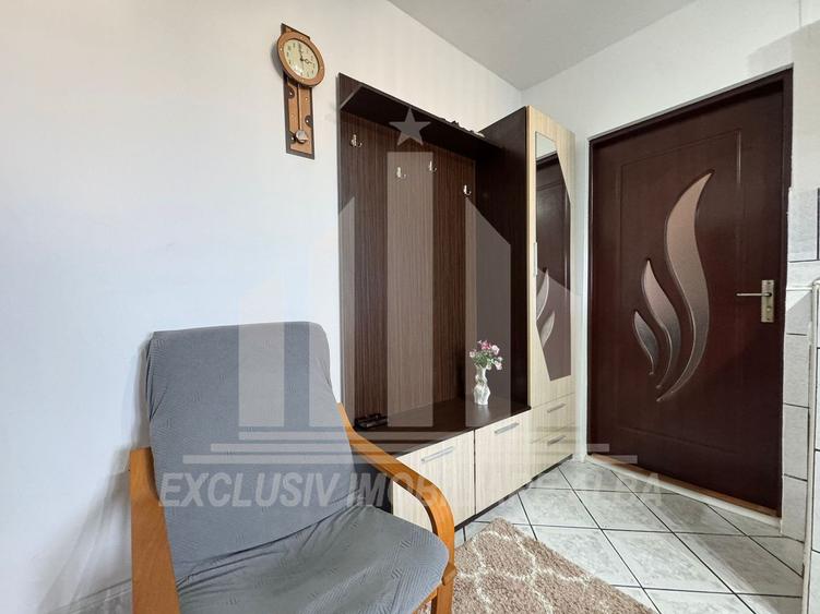 Apartament 2 camere | 53 mp | Mobilat | Cetate - zona Mercur