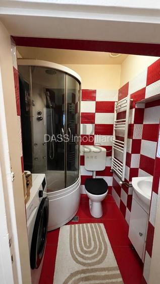 2 camere în inima orașului – ideal pentru locuit sau investiție - 5