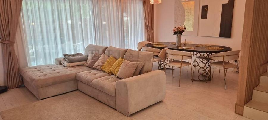 De Vanzare | Vila cu 4 camere | Complex Rezidential Tunari