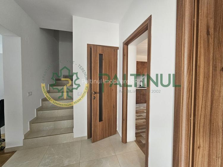 Casa de vanzare, Sibiu, cartierul Primaverii - 8