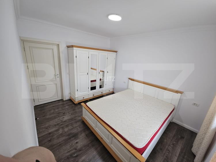 Apartament 3 camere decomandat - Valea Lupului - Oportunitate rara - 6
