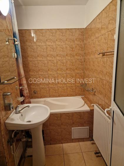 Vest se vinde apartament decomandat doua camere pret 81000 euro negociabil. - 17