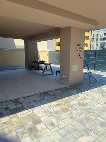 Clădire noua Boutique Premium de Închiriat zona Floreasca