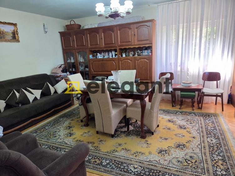 Casa P+M, 242 mp, beci, mobilata, centrala, 650 mp teren, Drumul Muntenilor