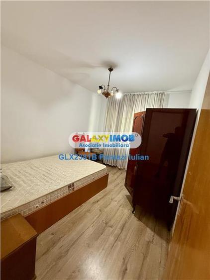 Vanzare 3 camere | Gorjului | Decomandat | bloc 1979 | 8min metrou
