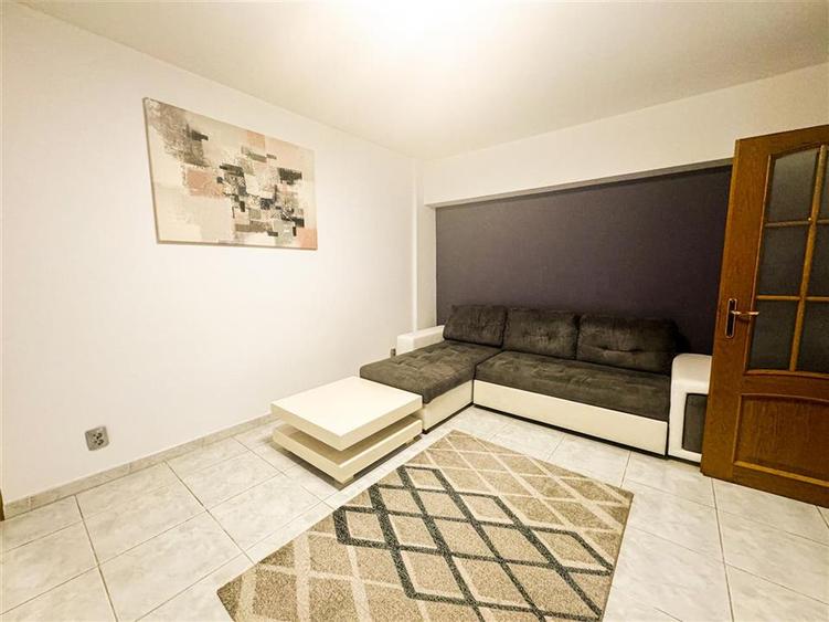Apartament 3 camere de inchiriat Dorobanti
