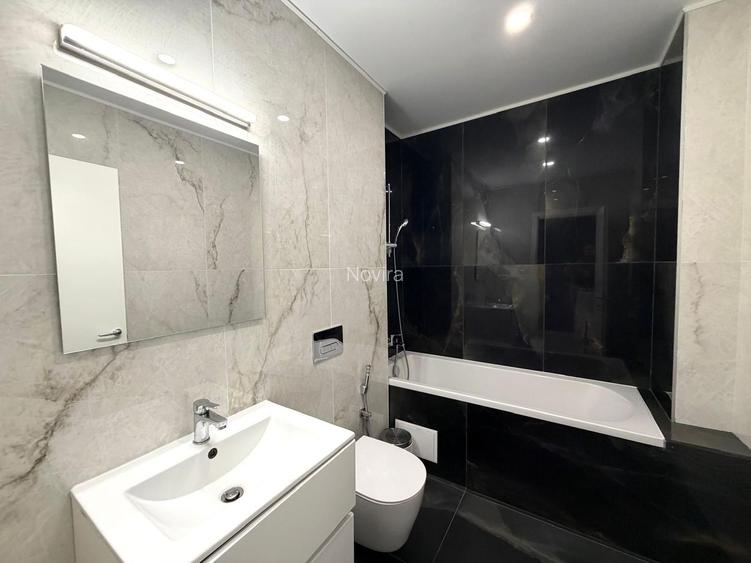 3 Camere Premium | Parcare Inclusă | OMW Pipera | Dressing - 18