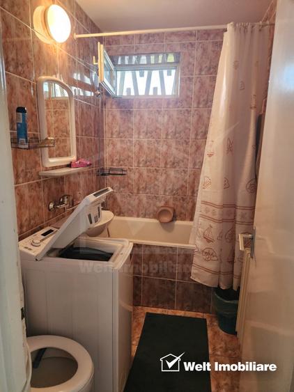 Apartament 2 camere+ 2 balcoane, pe Unirii, la maxim 5 minute de FSEGA si Mall