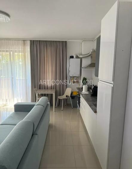 Aapartament 2 Camere | Verona Residence Constanta | Bloc Nou | - 2