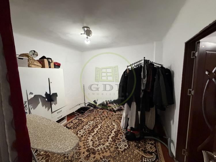 Casa parter, 110mp utili, 263mp teren, zona Gradina Botanica