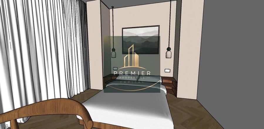 Apartament 3 camere 83 mp balcon generos 1 parcari zona linistita