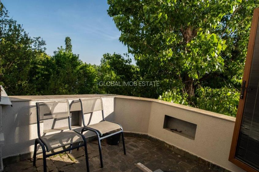 Inchiriere apartament 2 camere Baneasa - 12