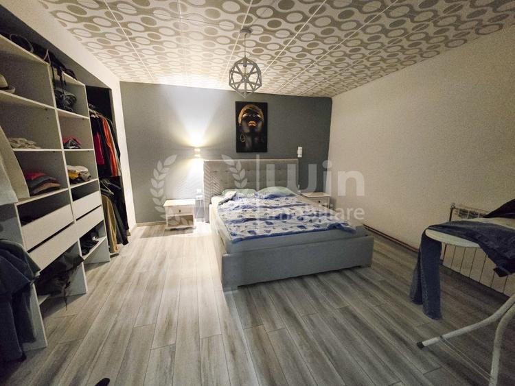 Casa individuala | 300mp utili | 345 mp teren | Zorilor | Zona Hasdeu