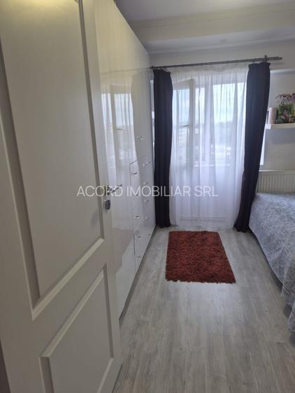 Apartament 3 camere decomandat Tomis 3 - 17