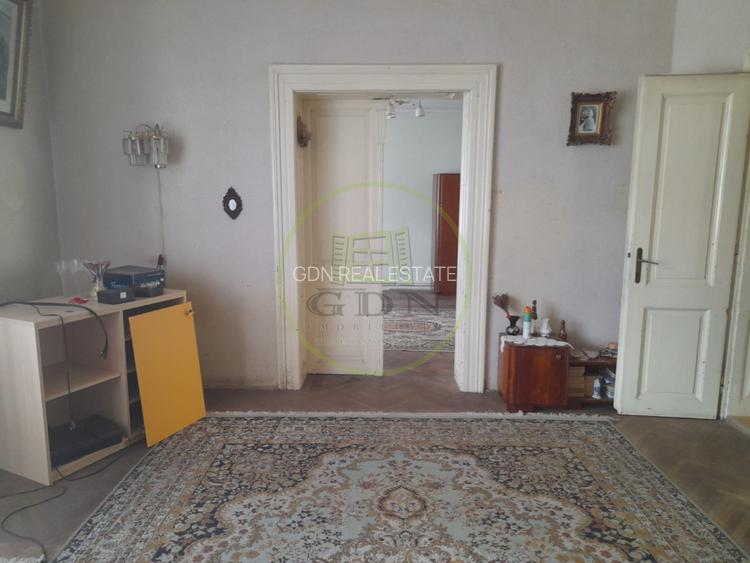 Casa  4 camere de vanzare in  Fagaras jud. Brasov - 11