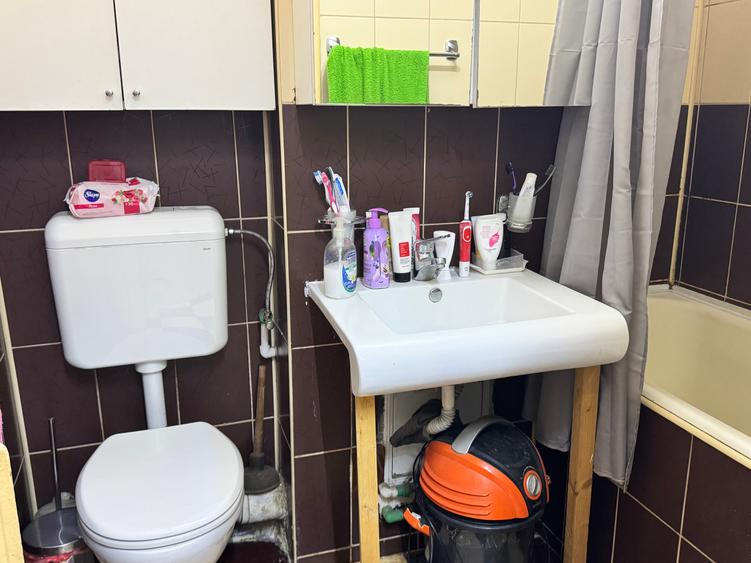 3 camere, posibilitate vis-a-vis 2 camere