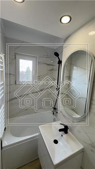 Apartament de vanzare in Sibiu - 2 camere, complet renovat - Cedonia - 10