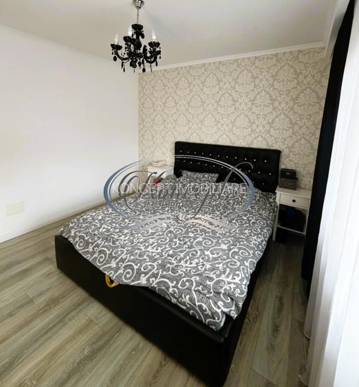 Apartament la cheie pe Aurel Vlaicu - 15