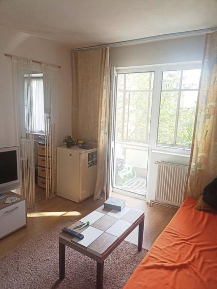 De vânzare apartament cu 2 camere la Sfântu Gheorghe