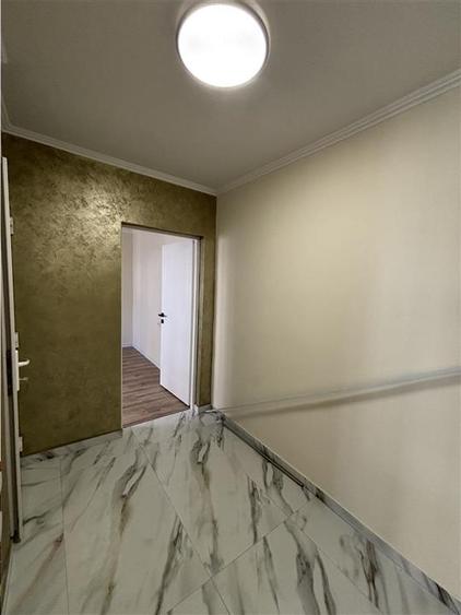 APARTAMENT 2 CAMERE | ETAJ INTERMEDIAR | RENOVAT | ROGERIUS
