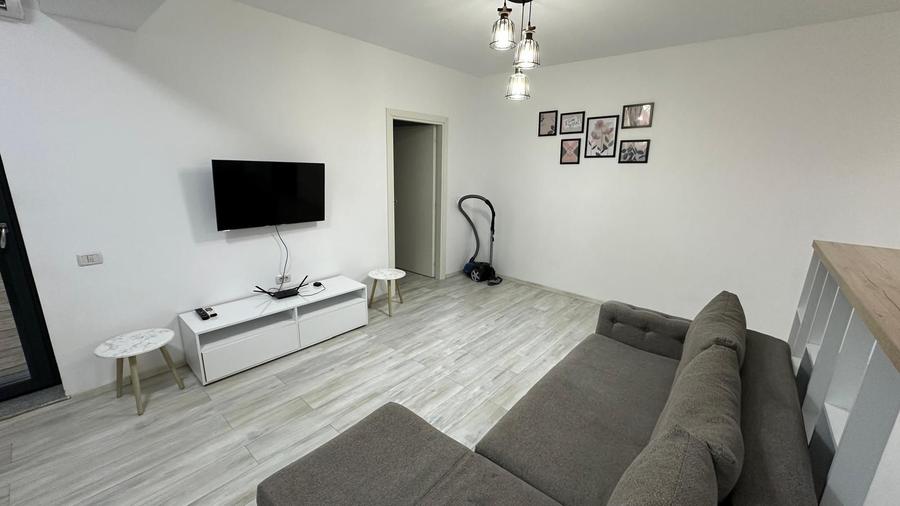 APARTAMENT MODERN-STATIUNEA MAMAIA YAKI