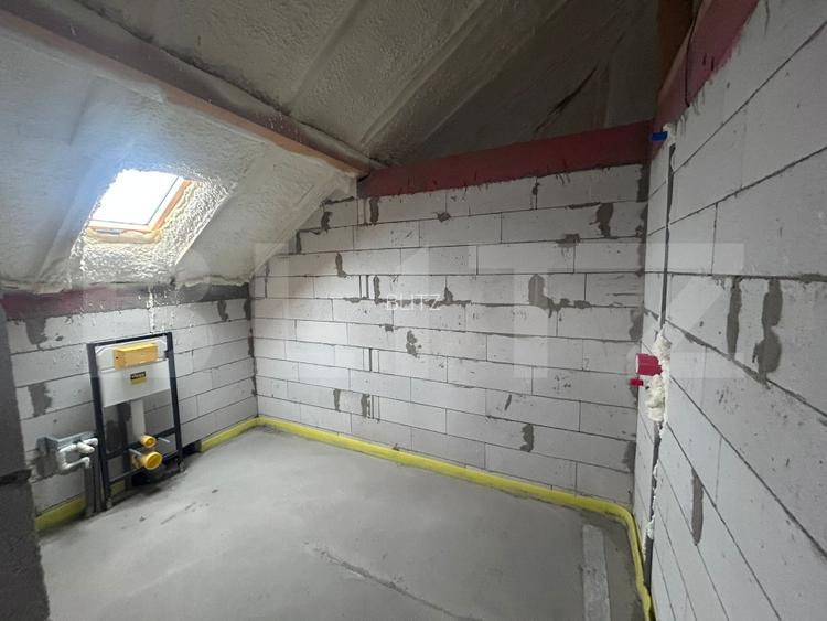 Casa P+M, 232 mp, 732 mp teren, zona Ionumi - 10