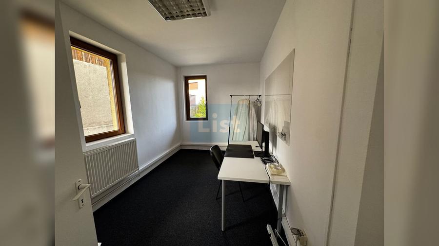 Spatiu de birouri in cartierul Intre Lacuri