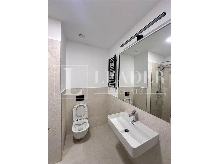 Apartament cu vedere panoramica | Floreasca | Promenada