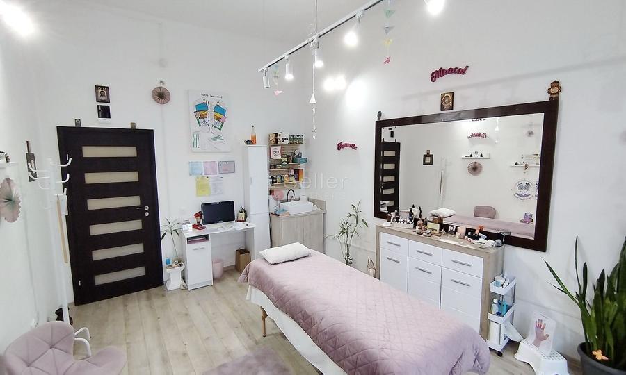 Spatiu Comercial Zona Centrala