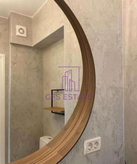 Inchiriere Apartament 2 Camere Parcul Carol|Centrala|Parcare