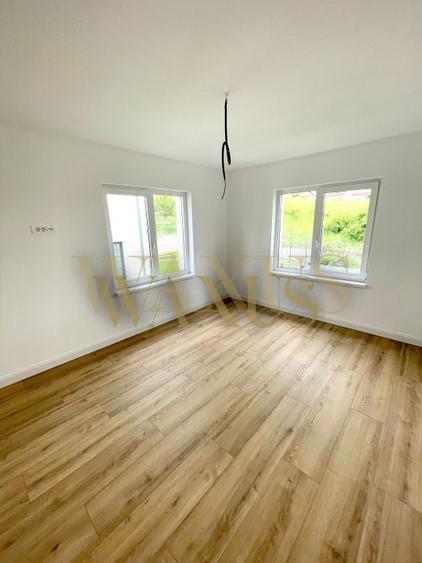 Vila moderna - 4 Camere I SU 120MP I ST 430MP - Centura Vivo