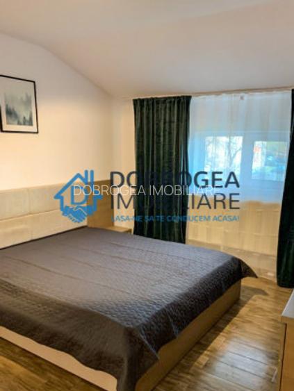 Spitalului, 2 camere, renovat, utilat si mobilat - 2