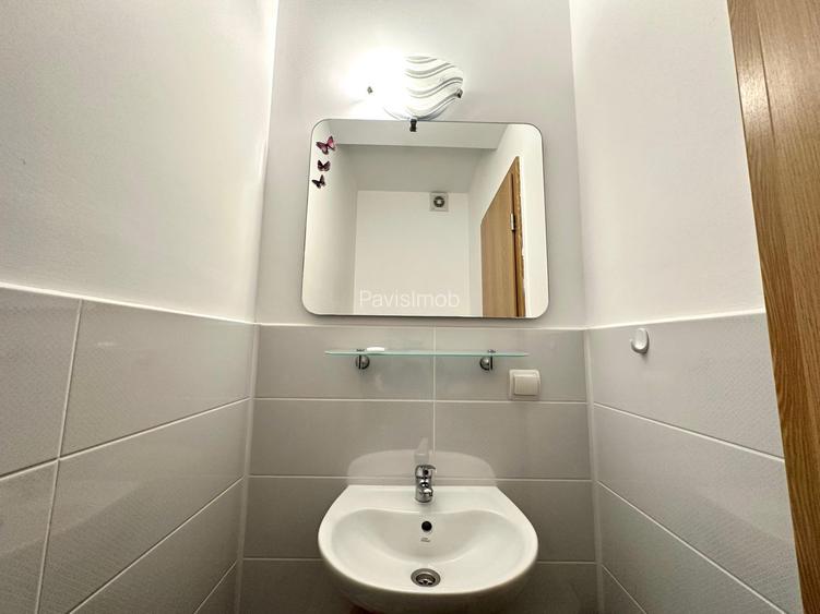 Apartament 3 camere + loc de parcare,Pet Friendly - 10