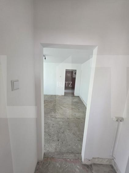 Apartament  2 camere, 50 mp, zona Garii - 8