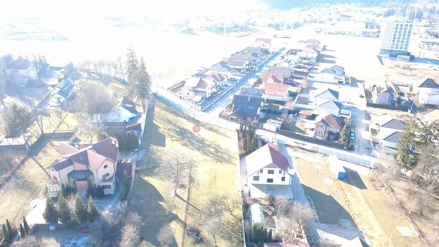 Teren 1970mp Bunloc posibilitate dezvoltare ansamblu rezidential