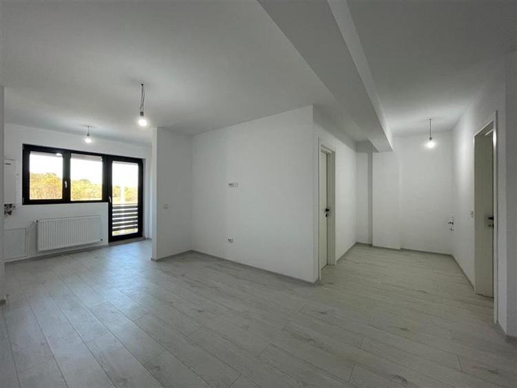 Tva inclus, apartament premium 2 camere 58mp Lidl Bucium