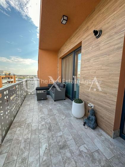 BX101 Giroc-Future Residence,Piscina,Lift - 14