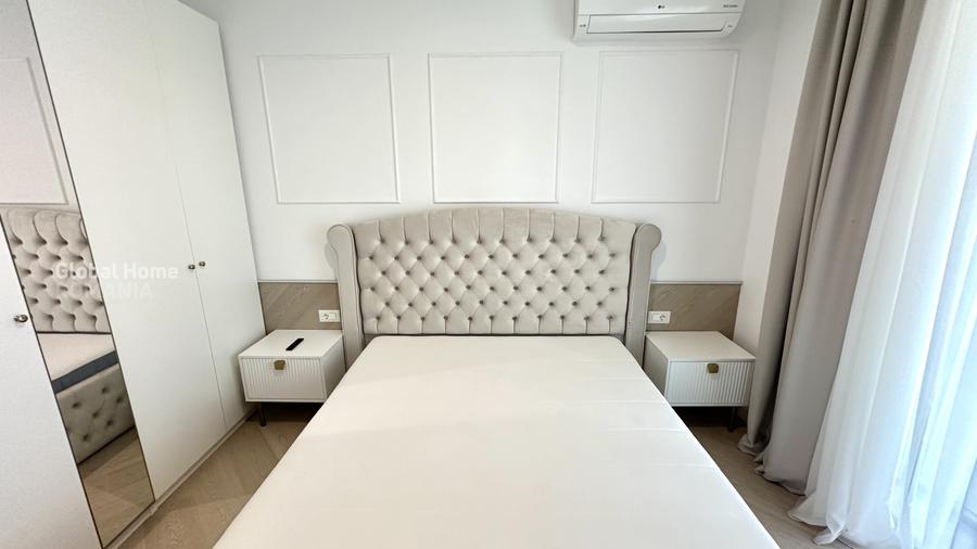 Cortina North | 3 Camere | Parcare | Designer finishes