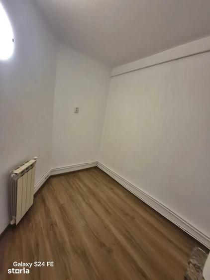 Garsonieră complet renovată