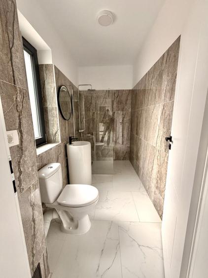 CASA NOUA I 105 MP I 4 CAMERE I ALBA IULIA I MOBILATA COMPLET I DISPONIBILA