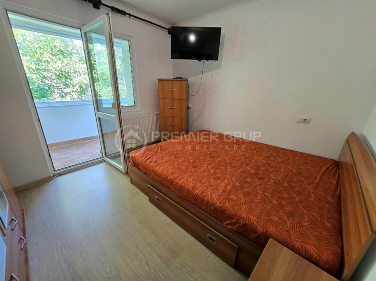 Apartament 4 camere 2 bai 89mp, CUG, CT, AC, decomandat