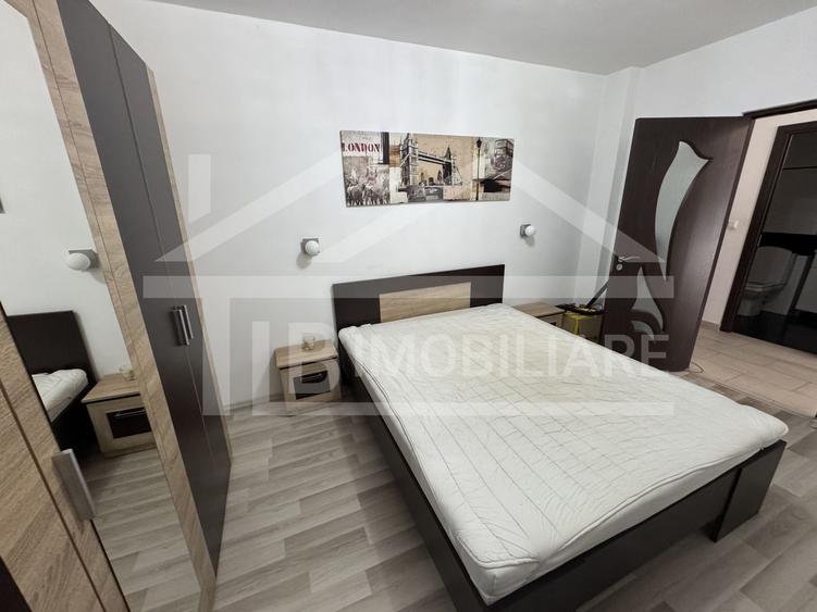 Apartament cu 2 camere, 65mp, parcare, Zona Tudor